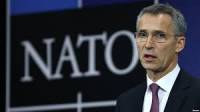 НАТО не собирается возобновлять с Россией практическое сотрудничество /Столтенберг/